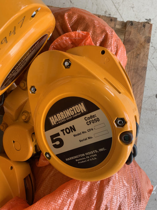 2020 HARRINGTON CF050-20