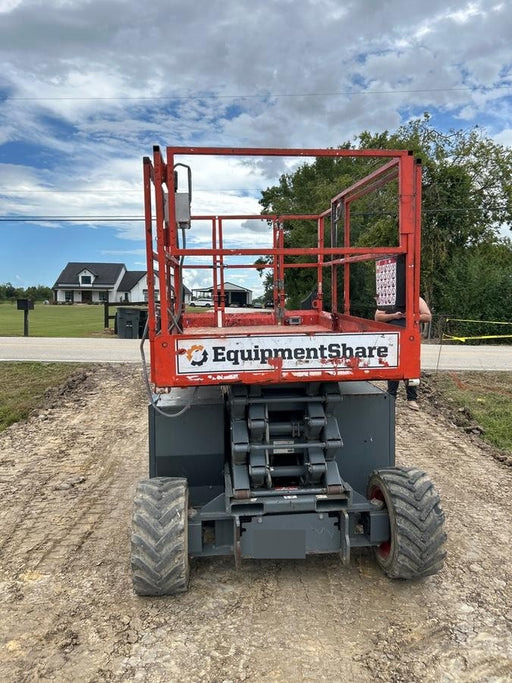 2019 SKYJACK SJ6832 RT