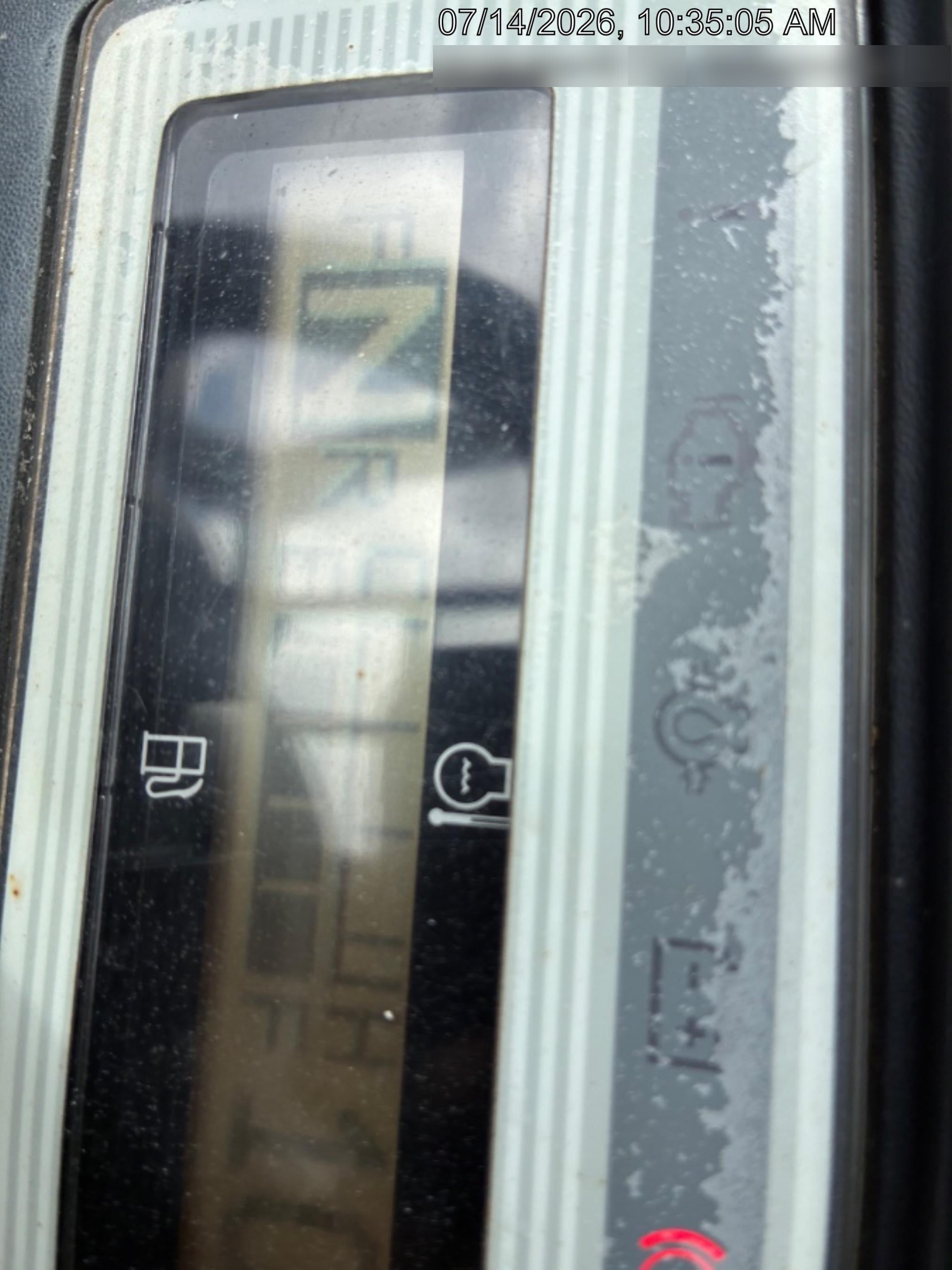 2022 UNICARRIER MUG1F2A30DV QUAD