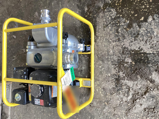 2022 WACKER NEUSON PT2A