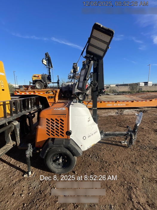 2023 GENERAC MLT2