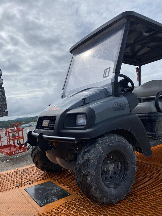 2023 Club Car CA1700D Canopy, Diesel, 4 Passenger