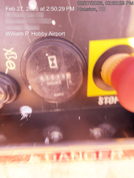 2019 GENIE GS-3369 RT