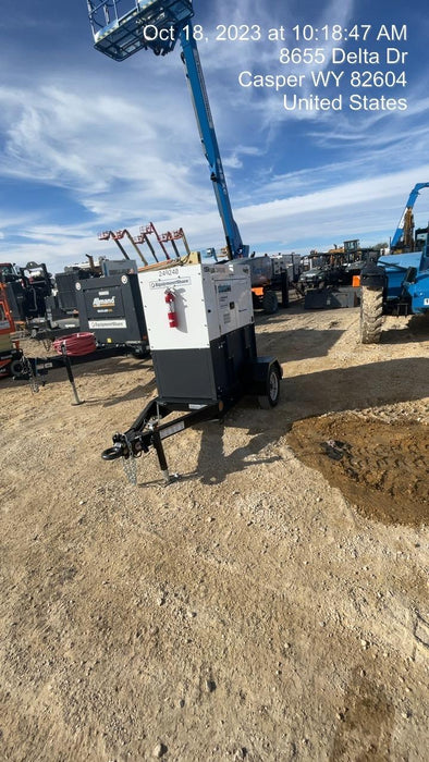 2022 SHINDAIWA DGK15FL