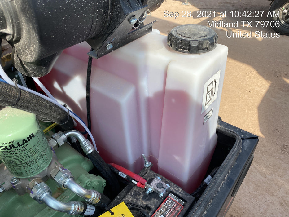 2021 SULLAIR 185D-DPQ KU4F