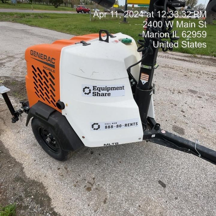 2023 GENERAC MLT2