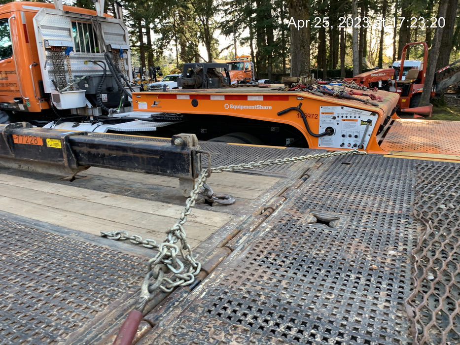 2020 STAR INDUSTRIES M1360B - Star JIB Boom