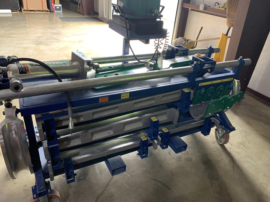 2020 GREENLEE 881CTE980