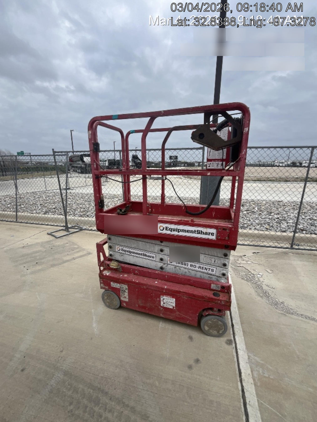 2019 MEC 1330SE