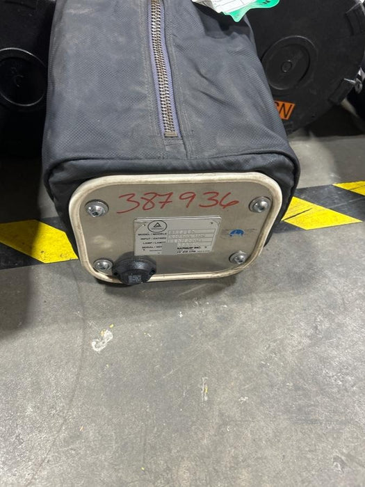 2024 MULTIQUIP GB8LED