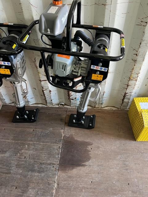 2023 MULTIQUIP MTR40HF