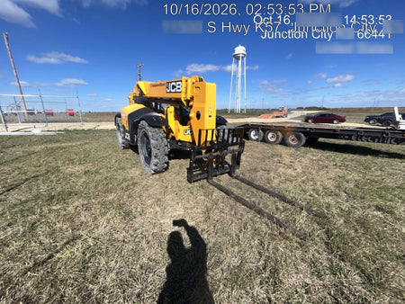2024 JCB 506-36