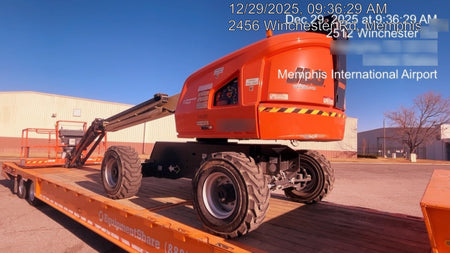 2023 JLG 460SJ