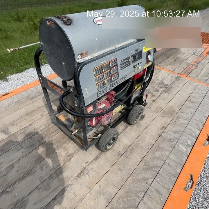 2023 SIMPSON BB65106