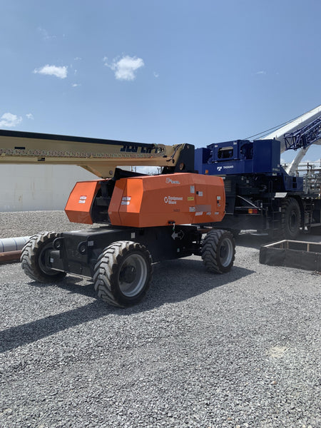 2023 JLG 860SJ