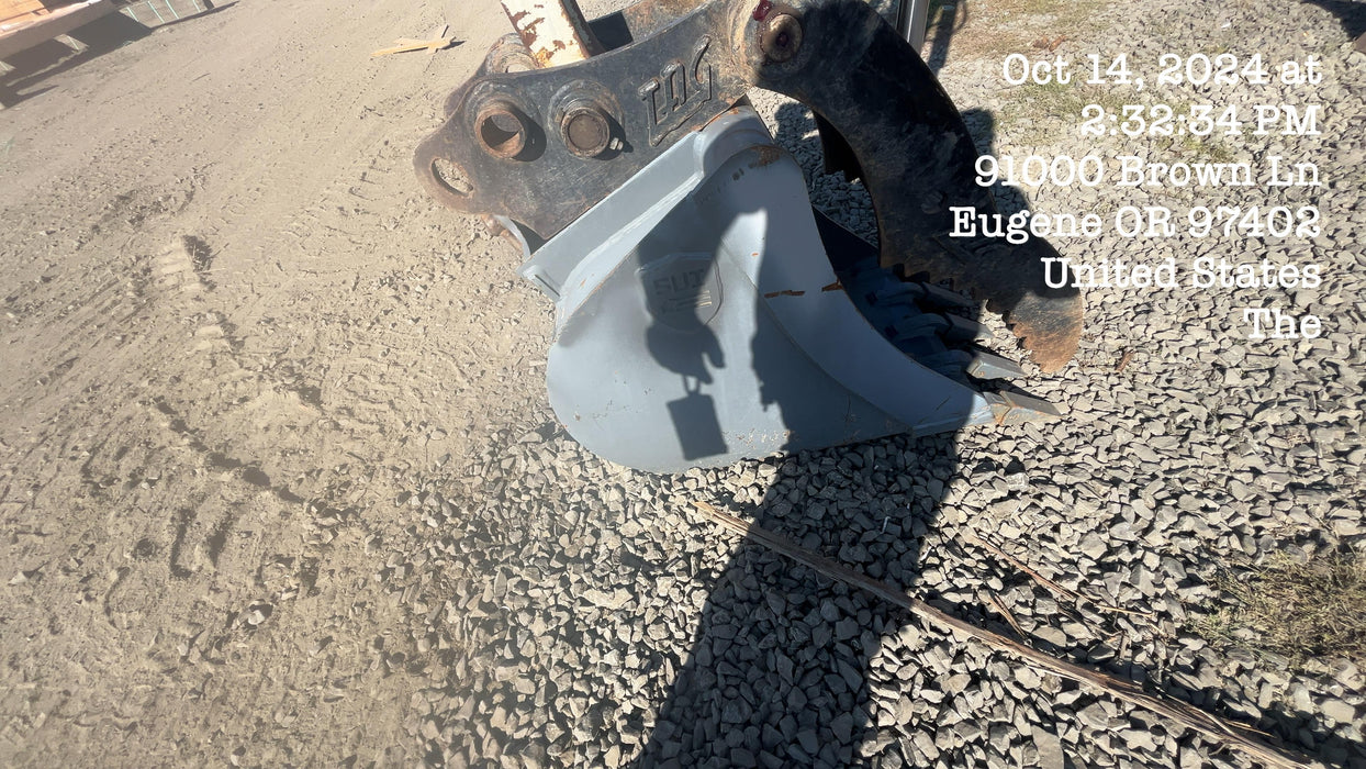 2023 STEEL UNLIMITED SUIEXC2024B