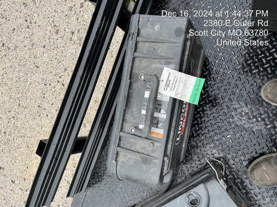 2024 LINCOLN ELECTRIC LN-25X