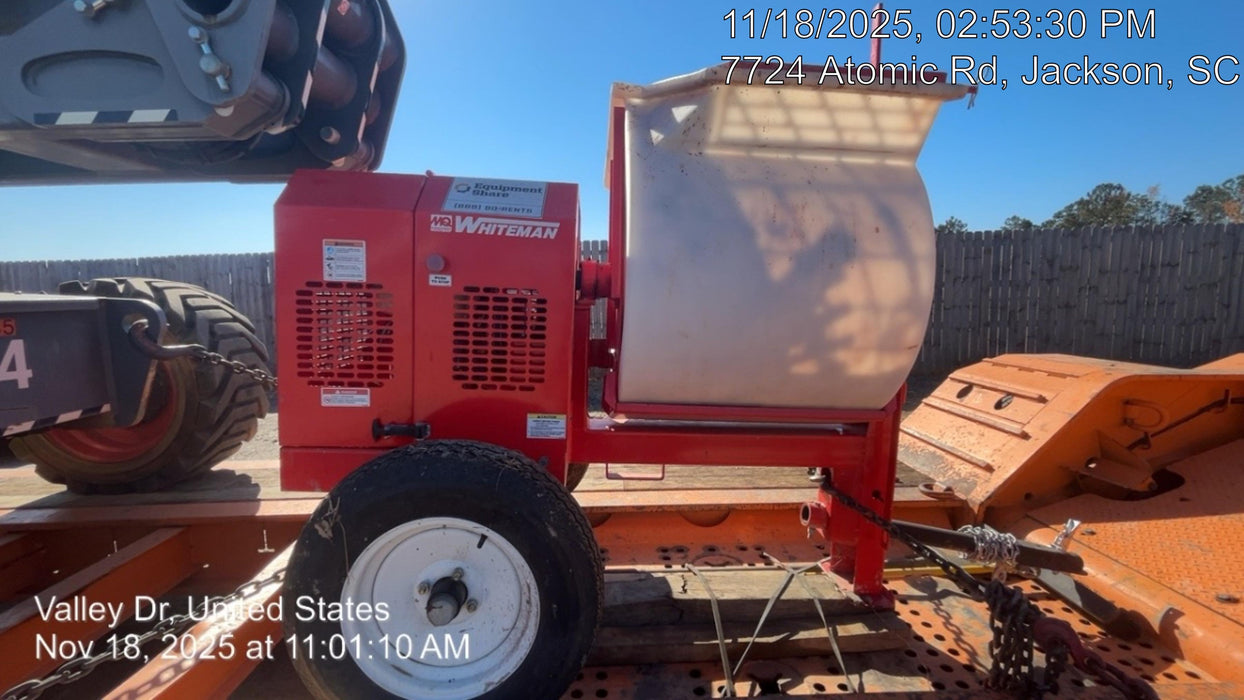 2024 MULTIQUIP WM90PH8