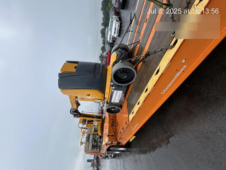 2021 JLG E400AJP Narrow