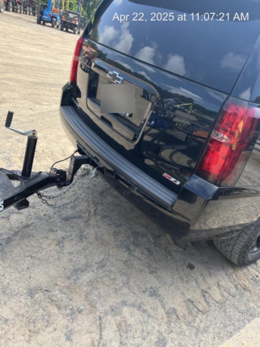 2021 CRATOS MCE400-V2