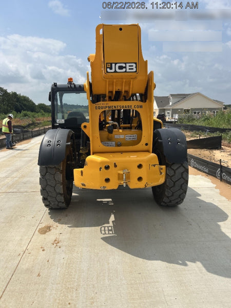 2025 JCB 512-56