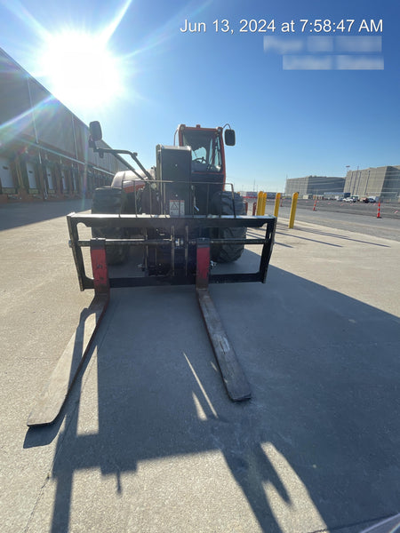 2022 JLG 1732