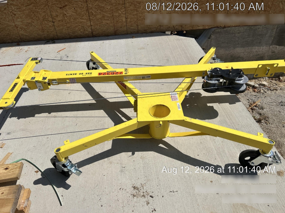2026 SUMNER R-250