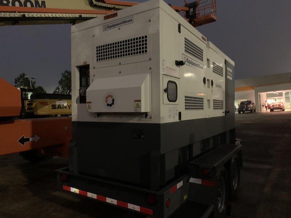 2020 ATLAS COPCO QAS 330