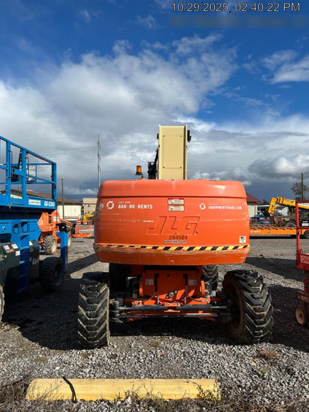 2022 JLG 860SJ