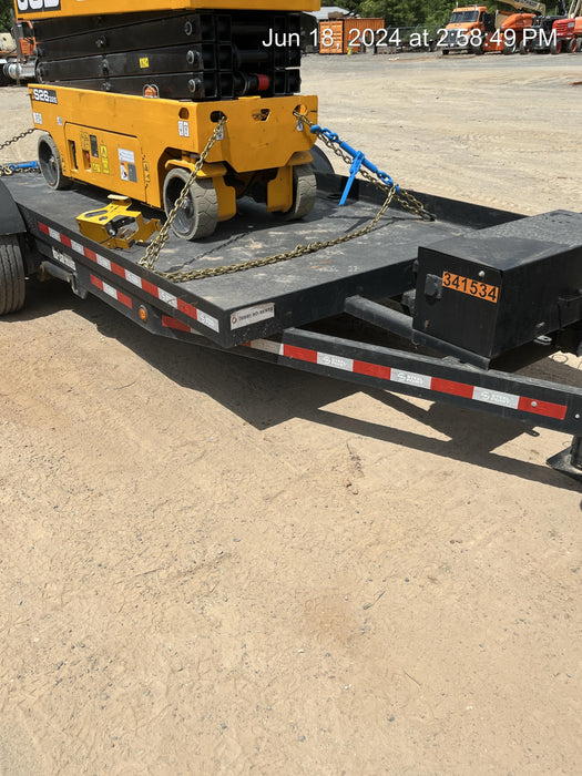 2023 STEELPOINT K19E