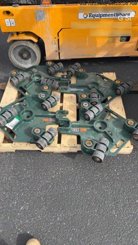 2024 HILMAN ROLLERS OMNI-6