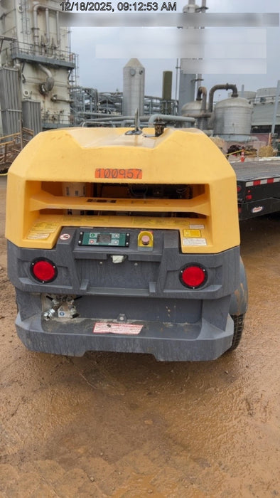 2020 ATLAS COPCO XAS188
