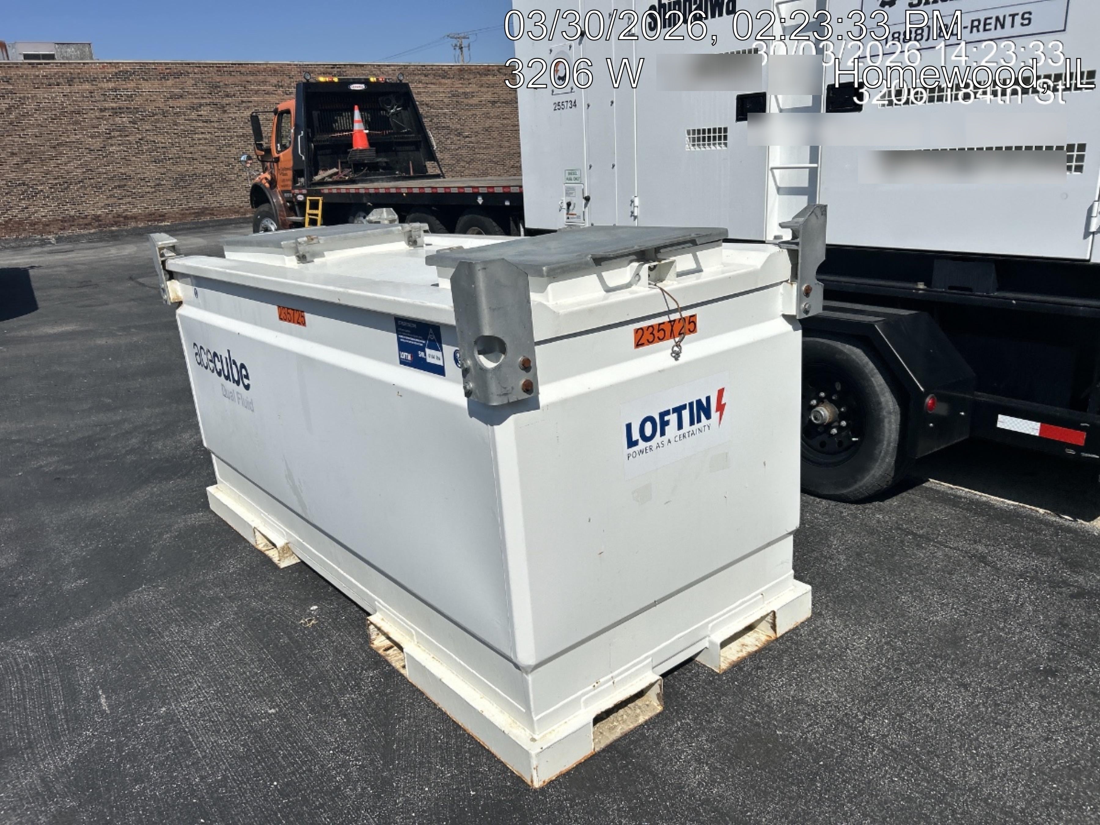 2022 LOFTIN AC-DF-475-37