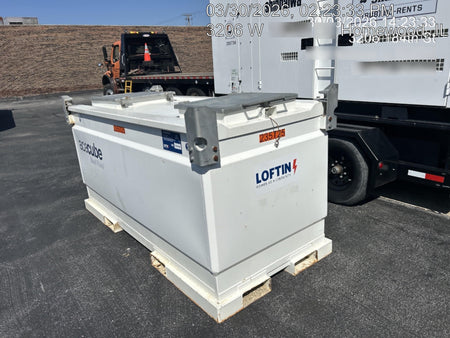 2022 LOFTIN AC-DF-475-37