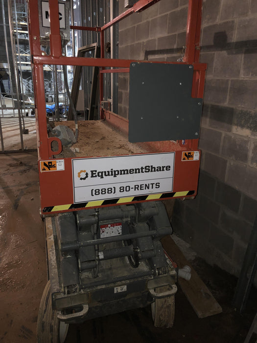 2019 Skyjack SJIII-3226 Standard w/Trojan Batteries