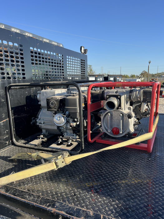 2024 MI-T-M WTP-T03-0MGH