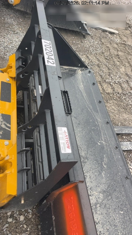 2026 ARROW MATERIAL HANDLING 72" Pallet Forks - Arrow