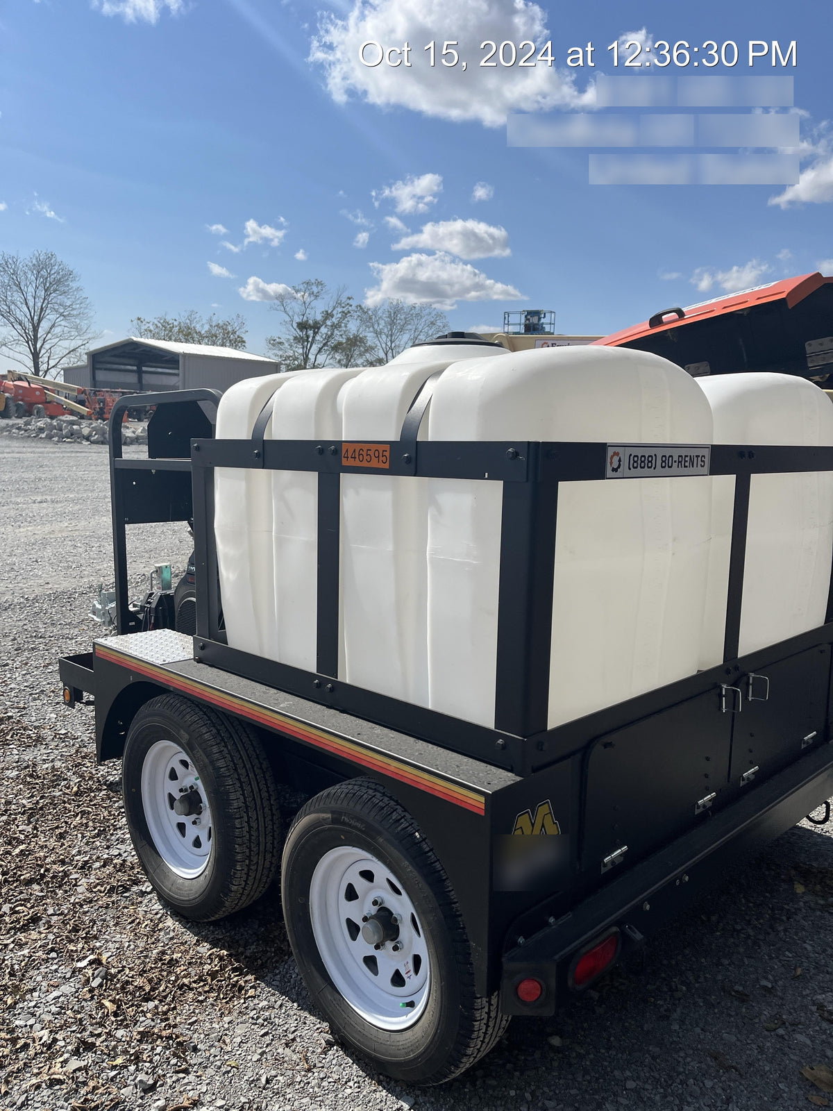 2024 MI-T-M HS-3505-1MGH-UR