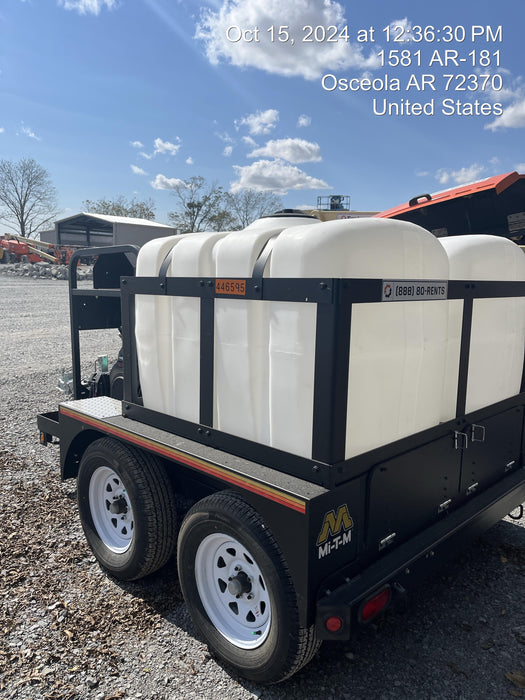 2024 MI-T-M HS-3505-1MGH-UR