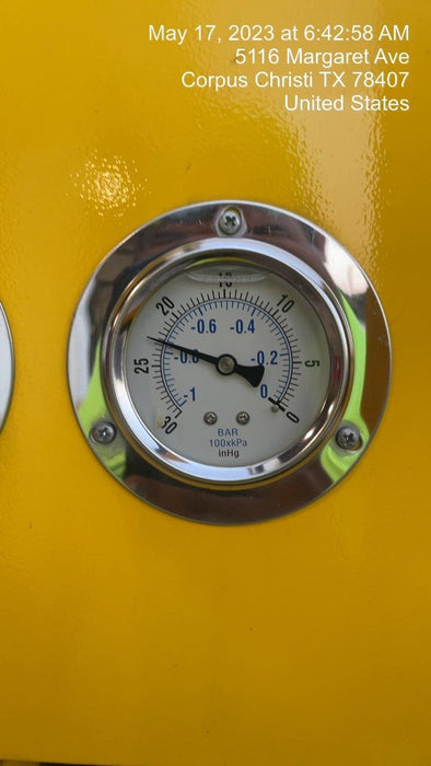 2022 ATLAS COPCO PAC F88 PD-S