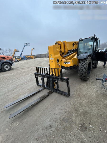 2024 JCB 509-42
