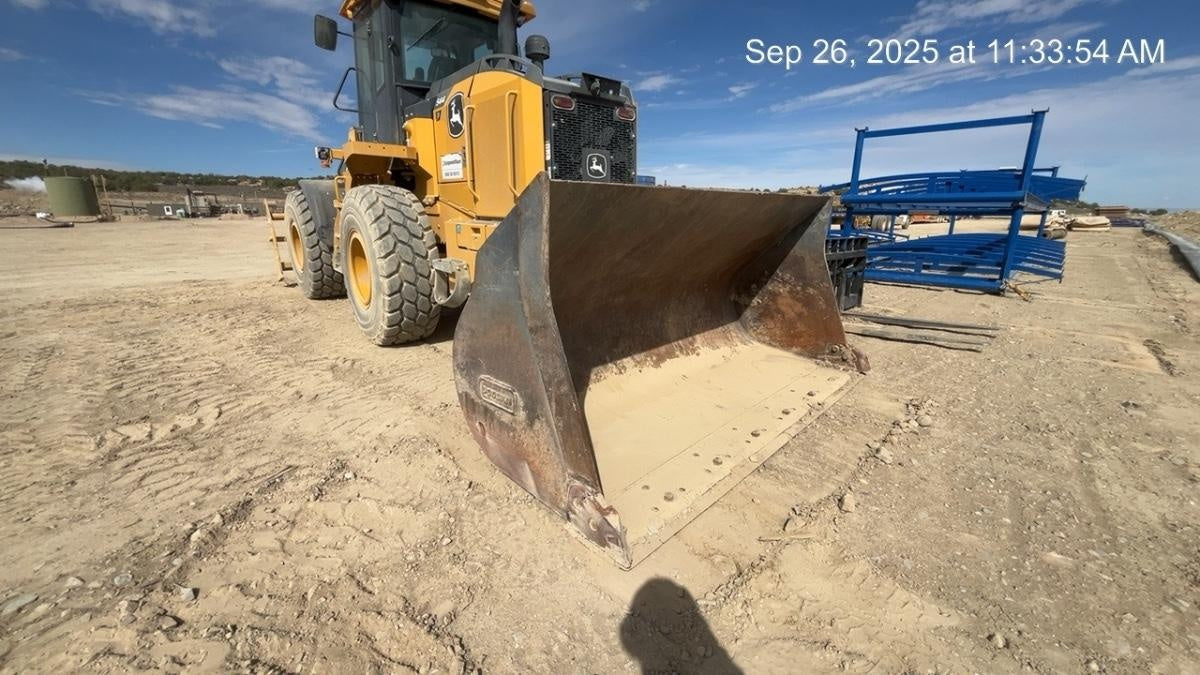 2019 DOOSAN Grapple Bucket - 108"