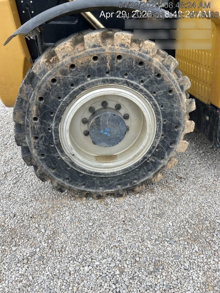 2022 SANY STH1056