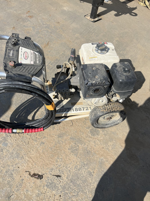 2021 SIMPSON IS61026