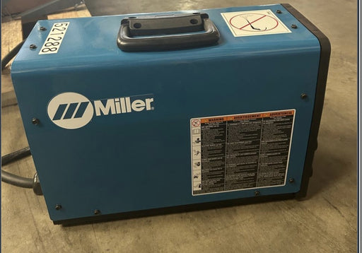 2025 MILLER ELECTRIC CST-282