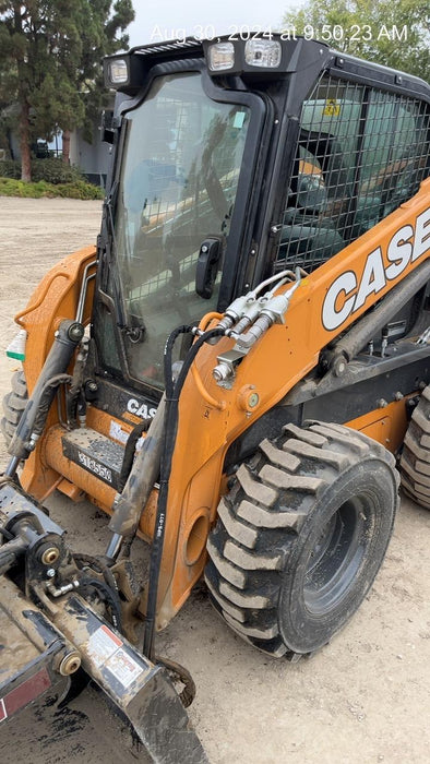 2023 CASE SV280