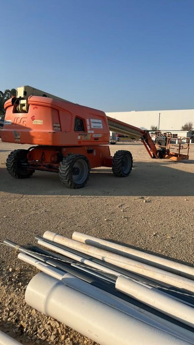 2019 JLG 660SJ