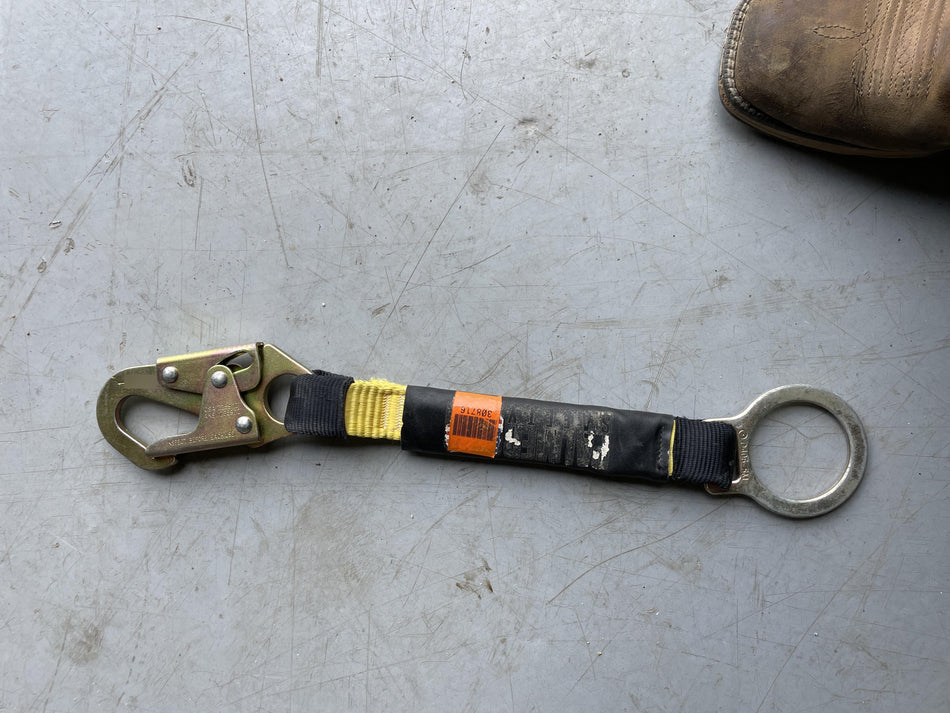 2023 GENERAL WORK PRODUCTS LE18134
