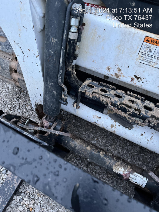 2024 ARROW MATERIAL HANDLING FS5100CB - 72"