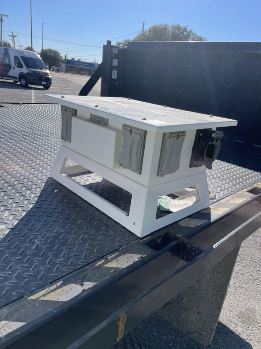 2020 CONSTRUCTION ELECTRICAL PRODUCTS 6506-GU